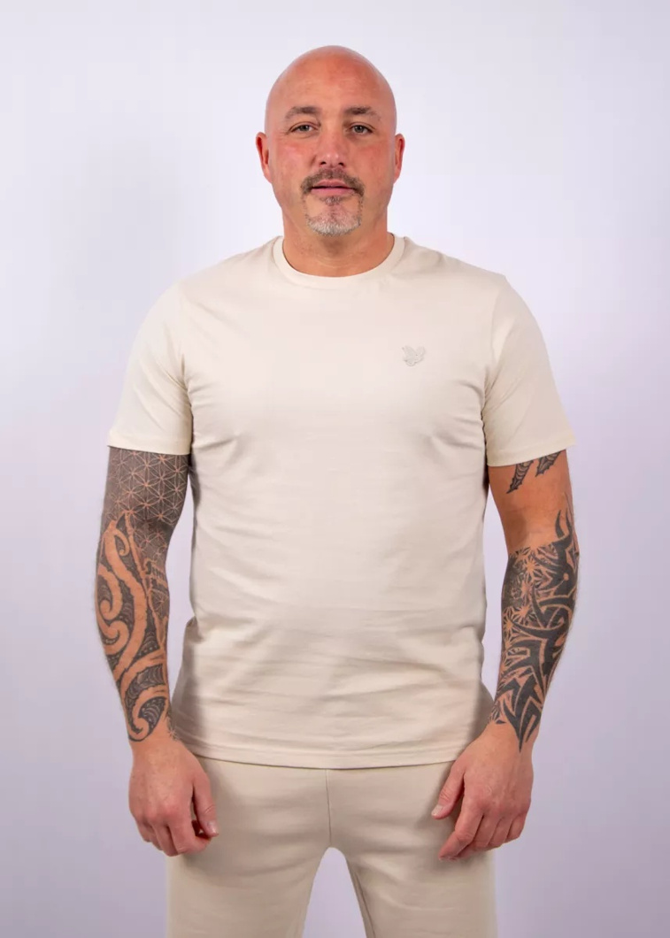 T-SHIRT - COVE