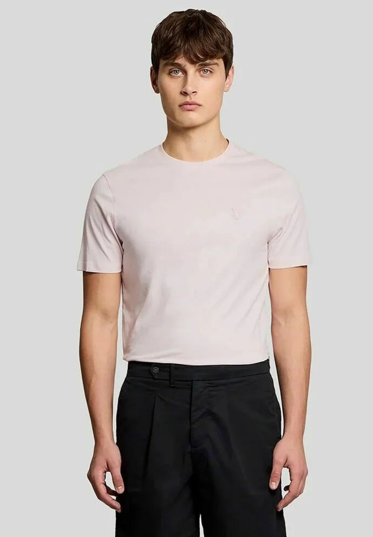 T-SHIRT - BRASS