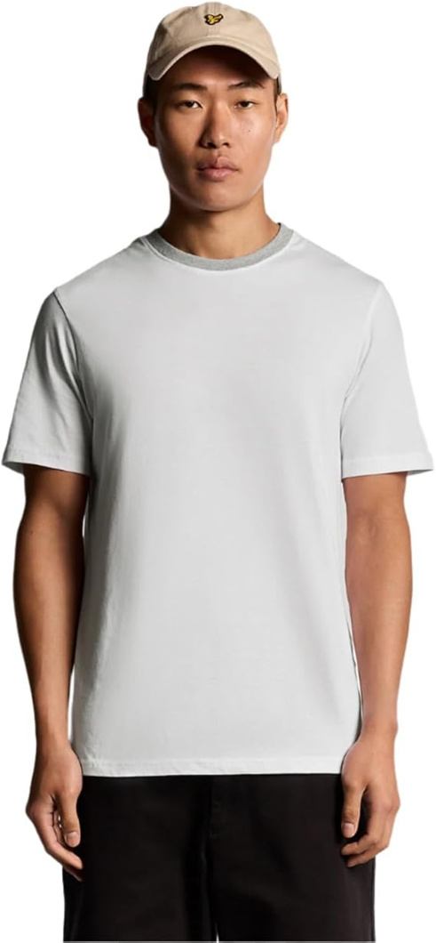 T-SHIRT - WHITE