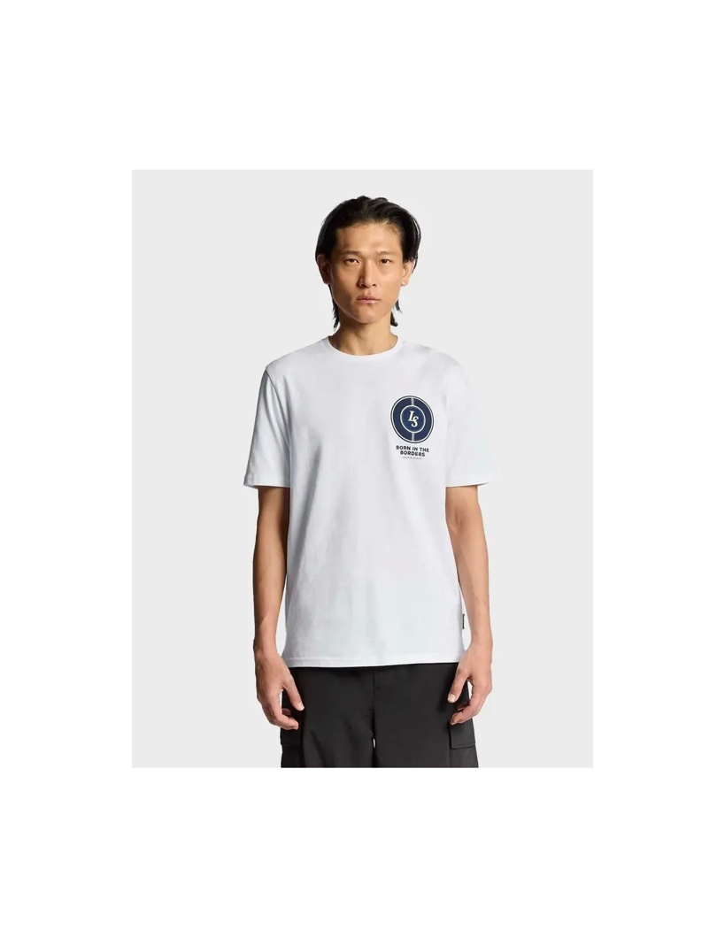 T-SHIRT - JET BLACK