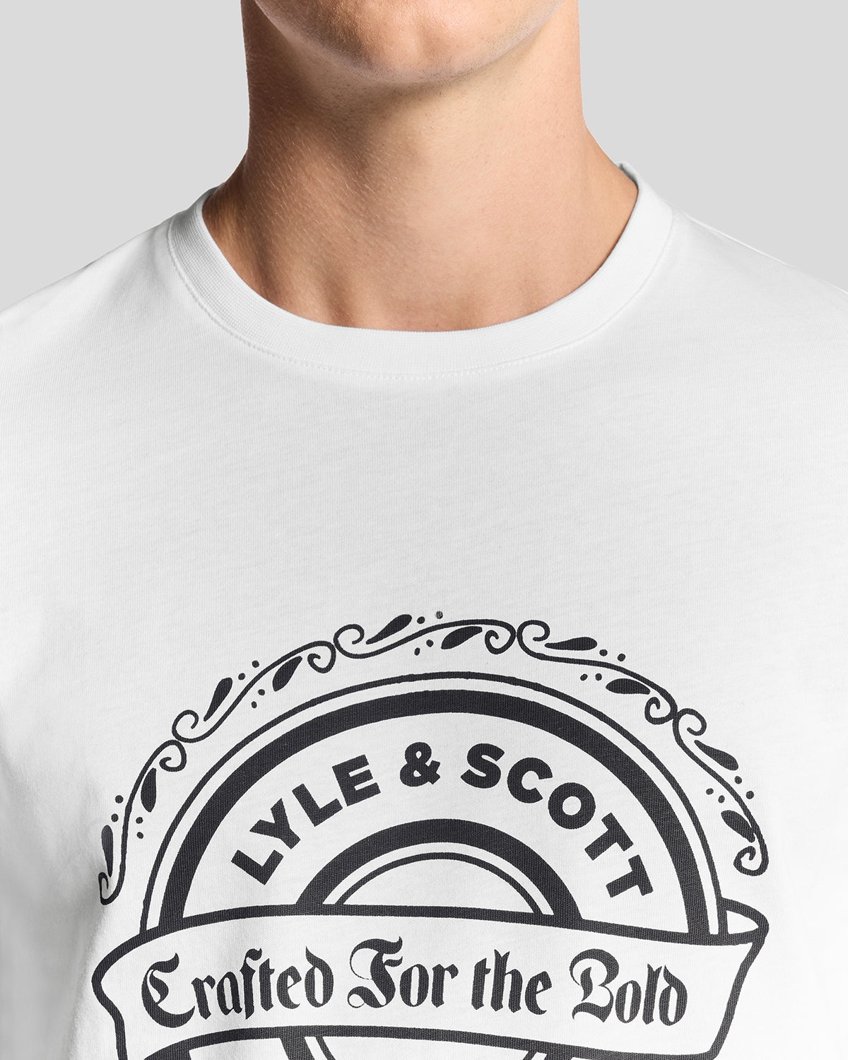 T-SHIRT - DARK NAVY