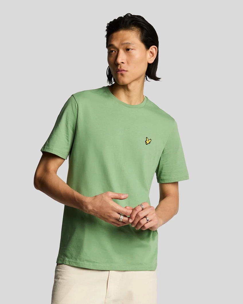 T-SHIRT - WAX
