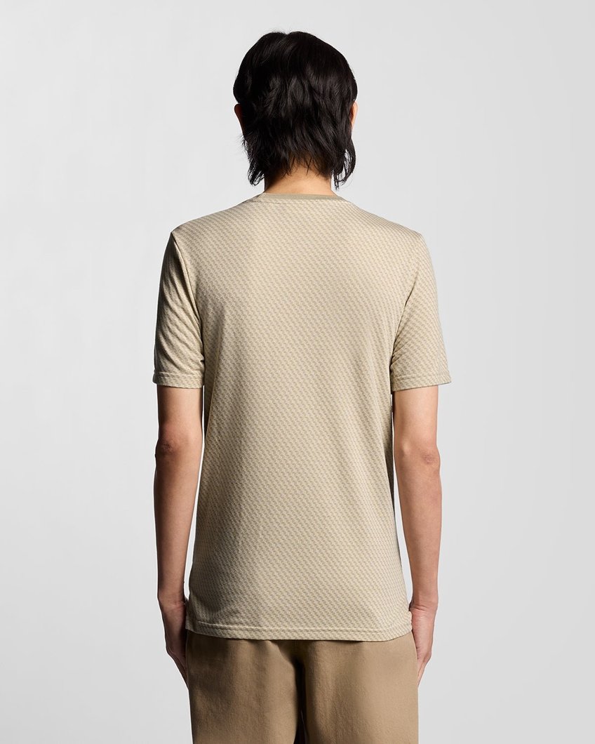 T-SHIRT - NATURAL