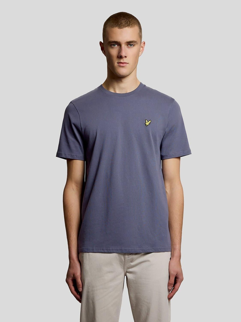 T-SHIRT - GRAYSTONE