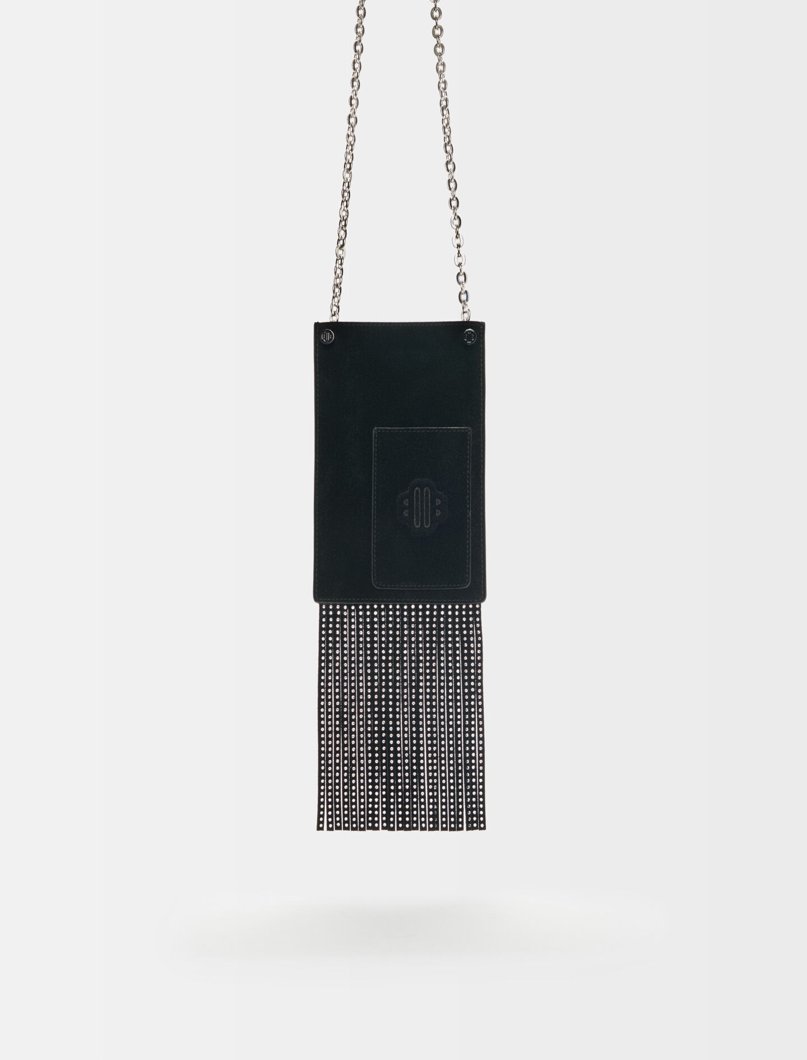 PHONE CASE - BLACK