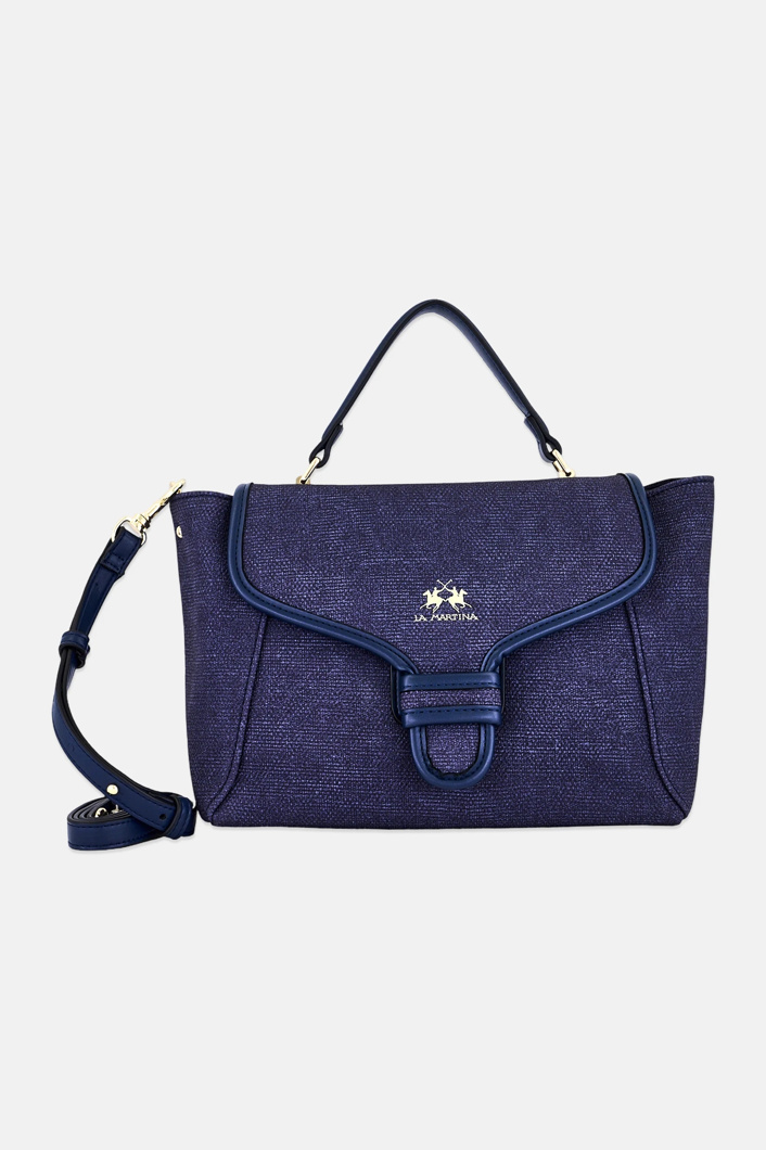 HANDBAG - BEIGE