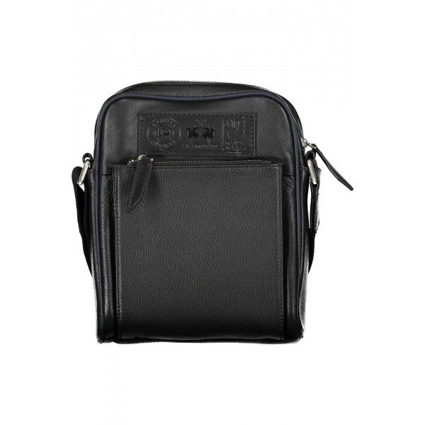 CROSSBODY BAG - BLACK