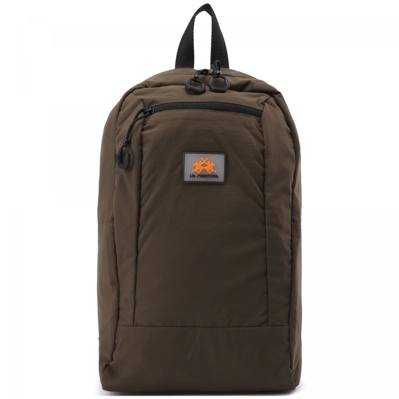 BACKPACK - GREEN