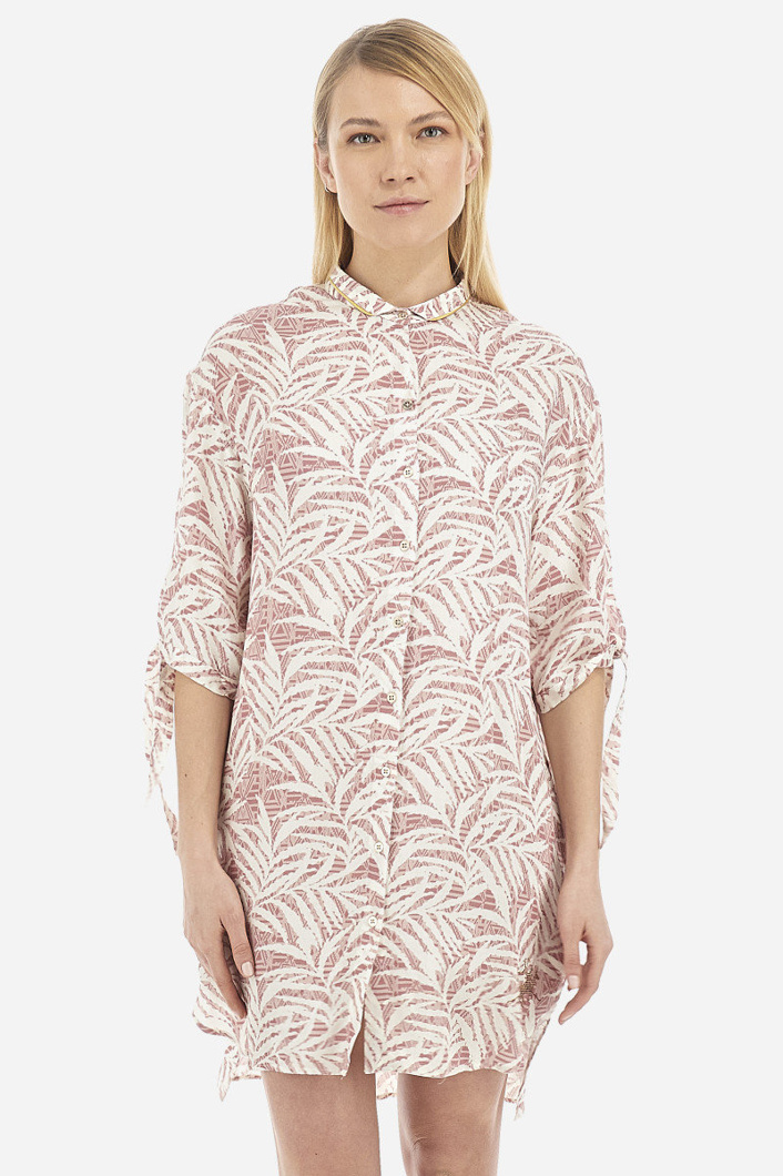 DRESS - ASHROS/ROSESMOK/PAPY