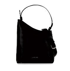 SHOULDER BAG - NERO
