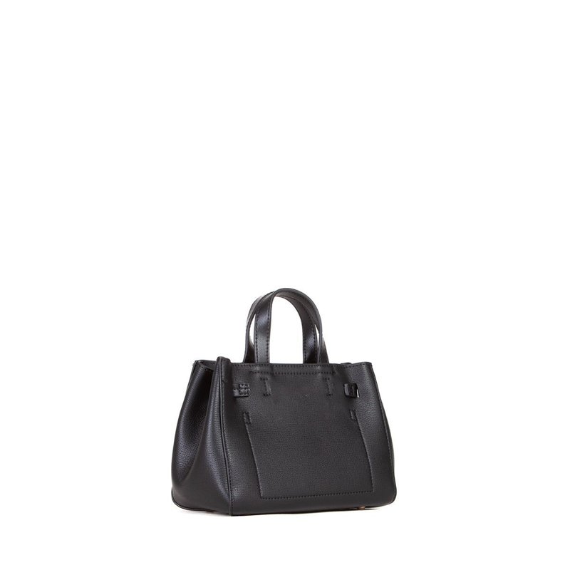 HANDBAG - NERO