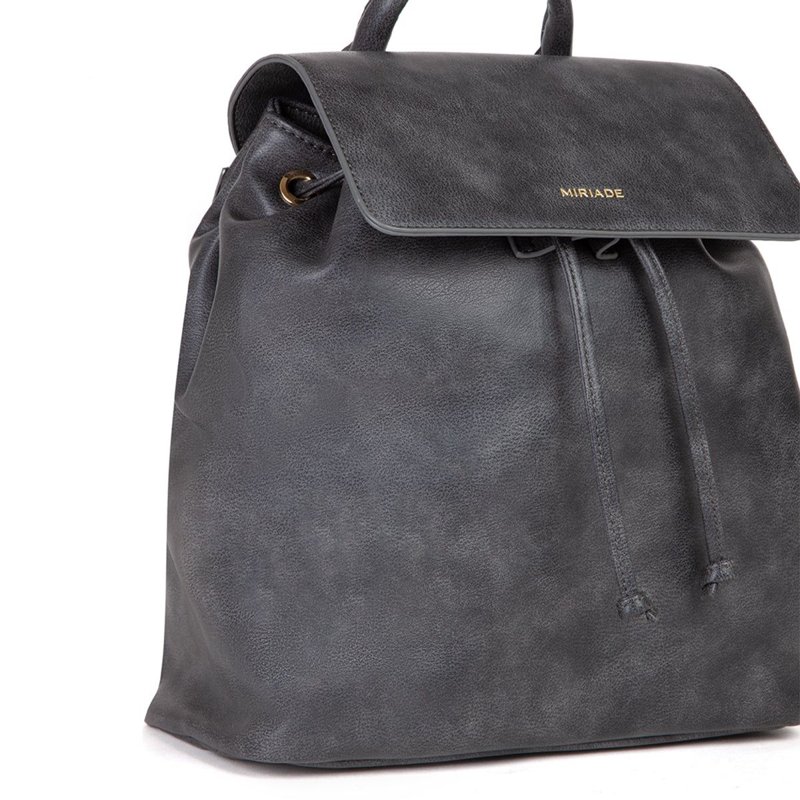 BACKPACK - BLACK