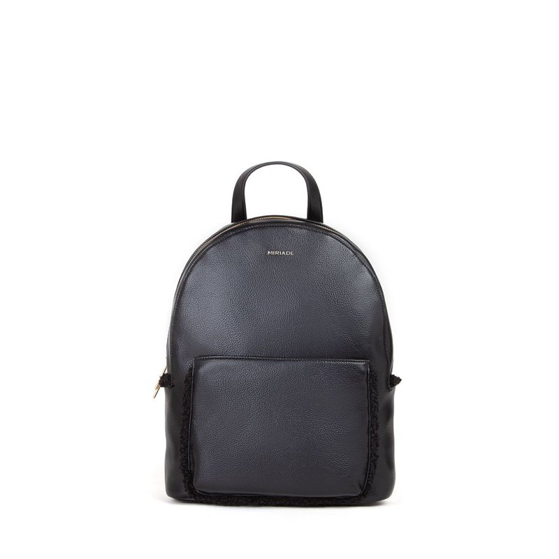 BACKPACK - NERO