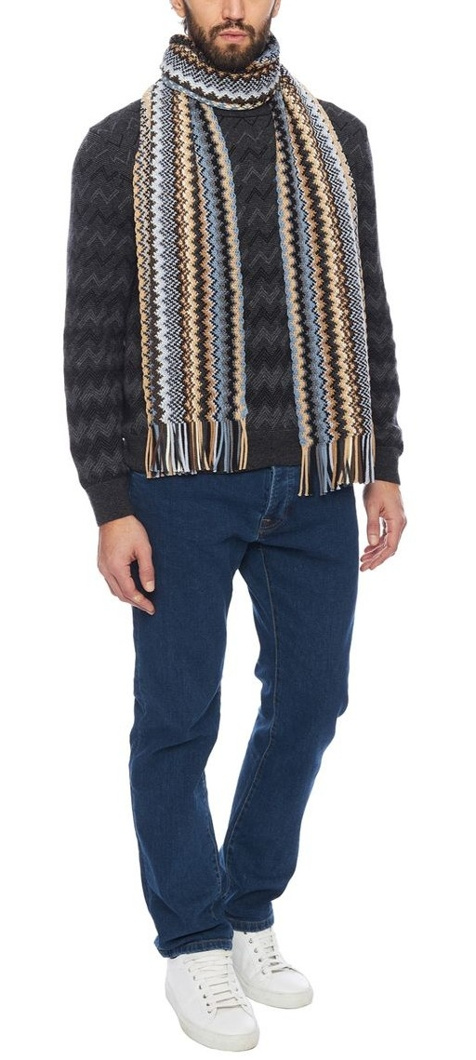 SCARF - MULTI