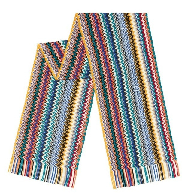 SCARF - MULTI