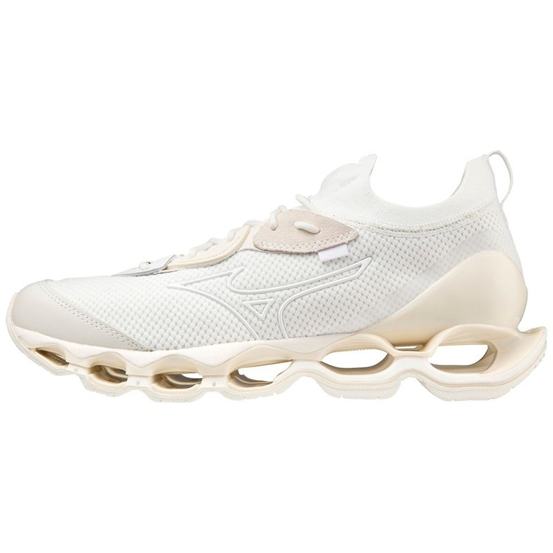 SNEAKERS - SNOW WHITE/WHITE/VANILLAICE