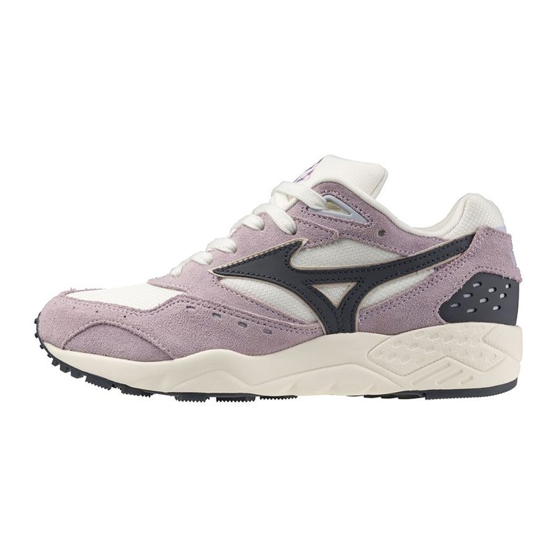SNEAKERS - LAVENDER FROST/INDIA INK/S.WHITE