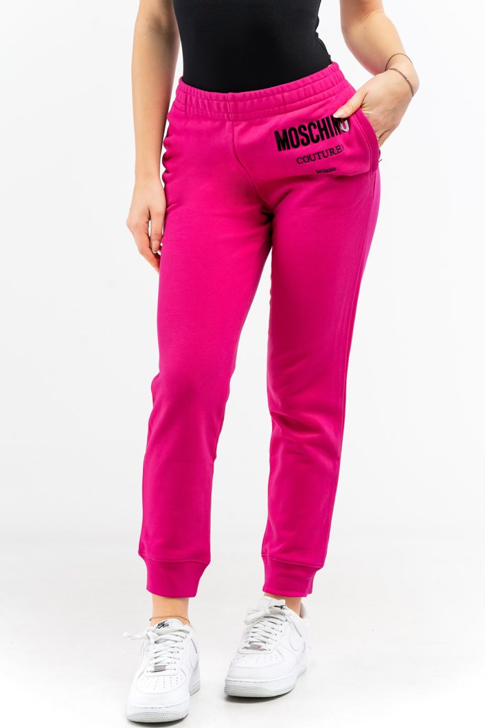 SPORT PANTS - MULTI FUXIA