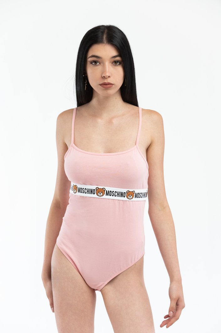 BODY - PINK