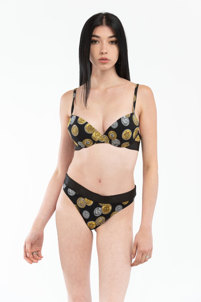 BRA - BLACK FANTASY