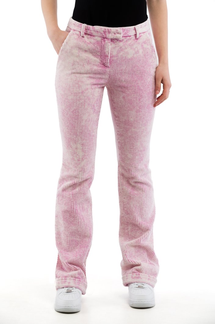 JEANS - MULTI PINK