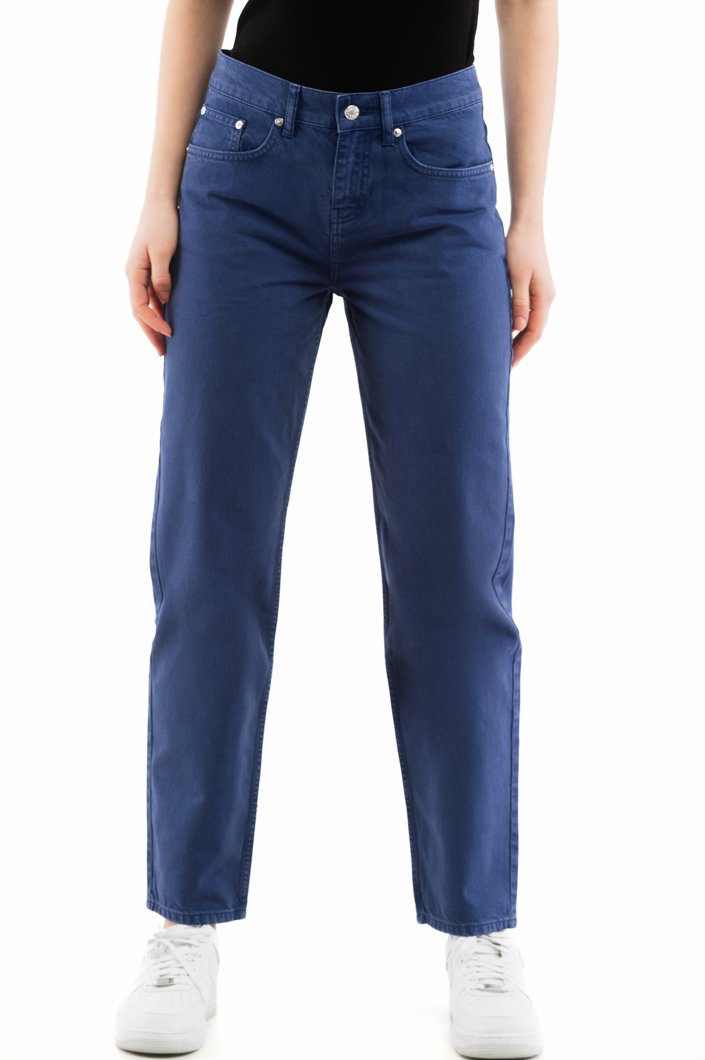 JEANS - BLUE