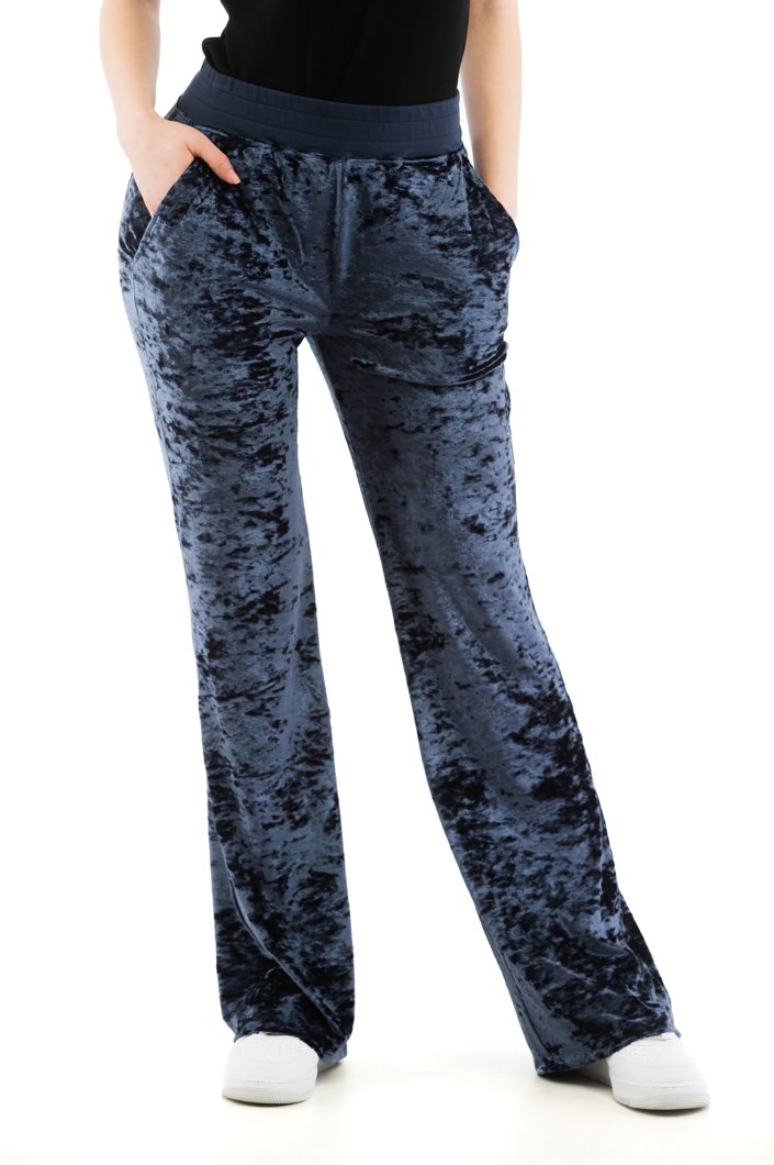 JEANS - BLUE