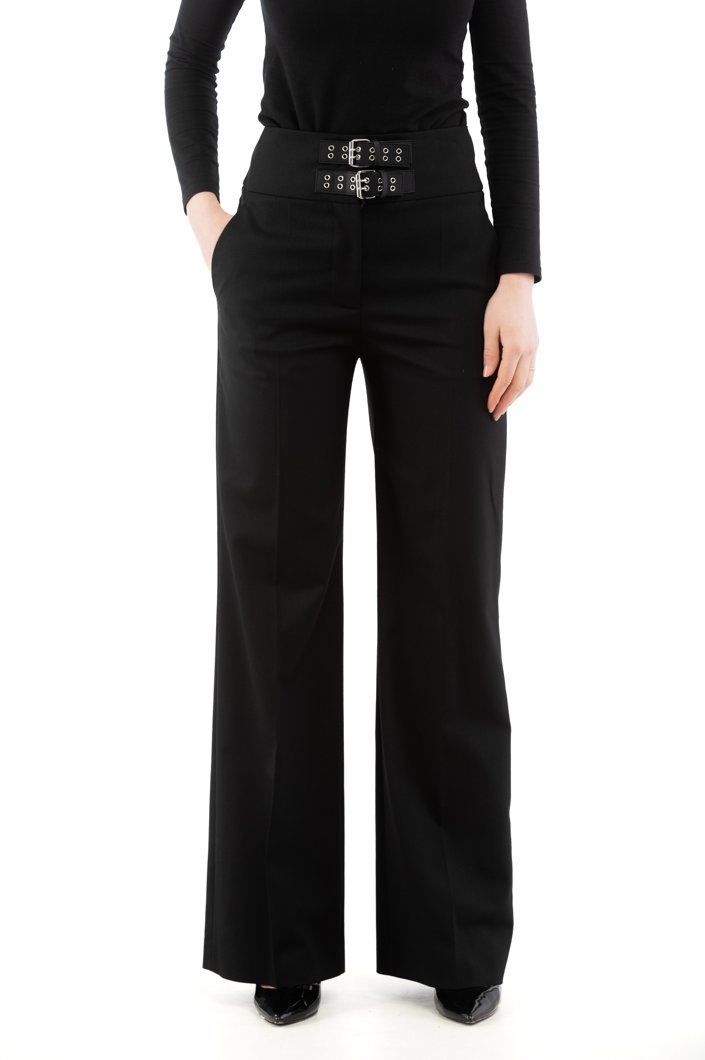 PANTS - BLACK