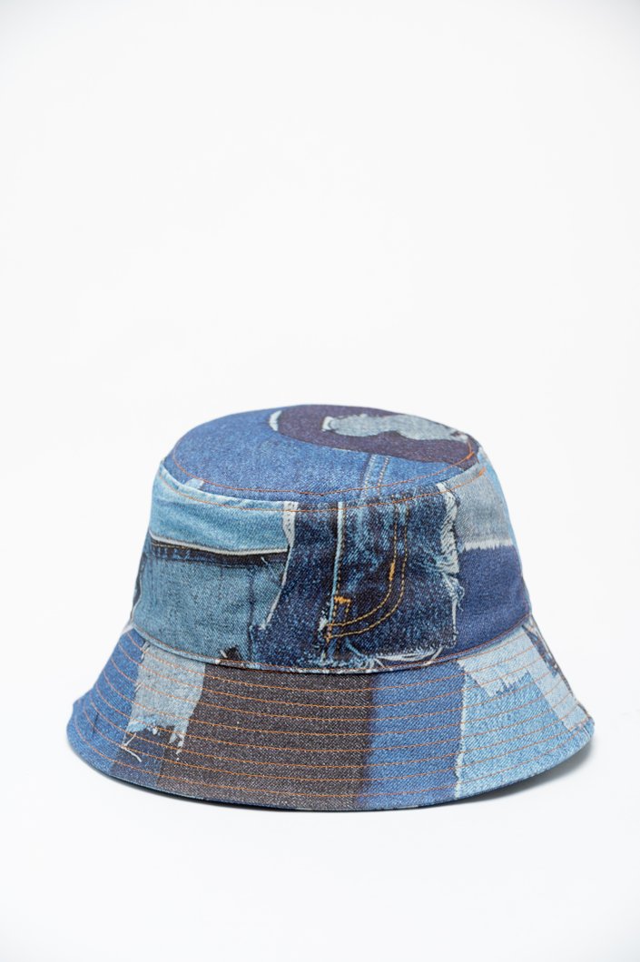PANAMA - MULTI ONLY ONE COLOUR