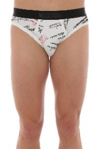 BRIEFS - MULTI BLACK