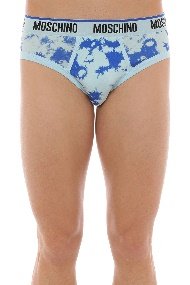 BRIEFS - MULTI BLACK