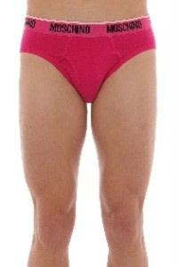 BRIEFS - BLUE