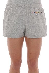 SHORTS - GRIGIO