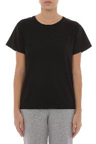 T-SHIRT - NERO