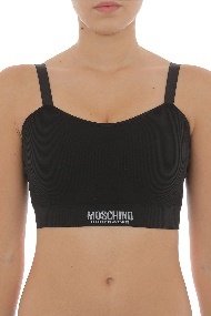 TOP - BLACK