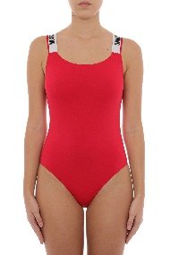 SWIMSUIT - ROSSO
