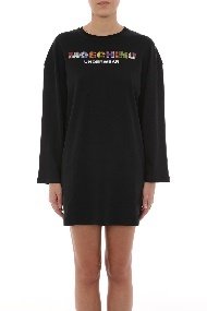 PULLOVER - NERO