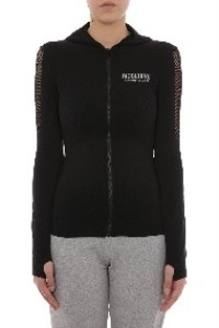 PULLOVER - BLACK