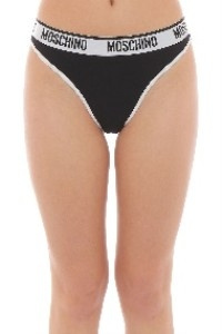 SLIPS - MULTI BLACK