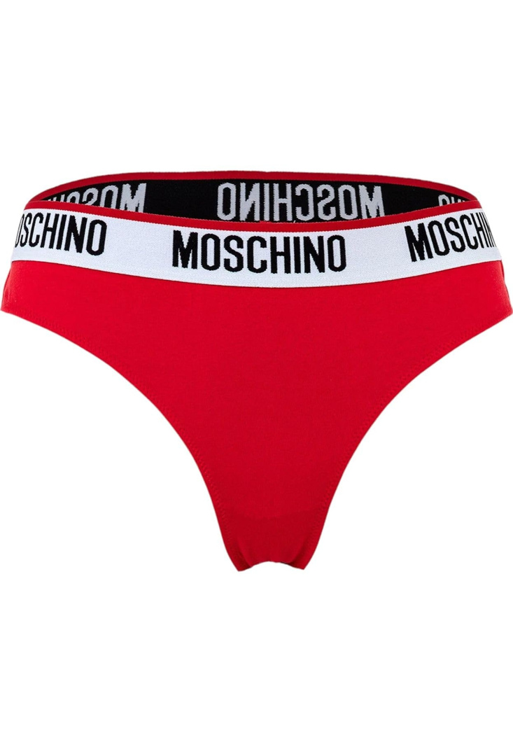 SLIPS 2 PACK - RED