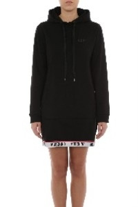 SWEATSHIRT - BLACK