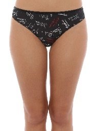 SLIPS 3 PACK - MULTI BLUE