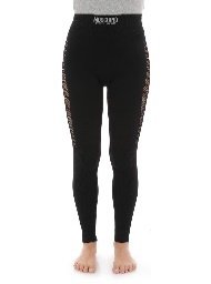 LEGGINGS - BLACK