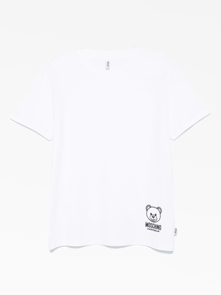 T-SHIRT - WHITE