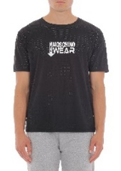 T-SHIRT - WHITE