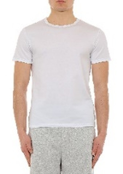 T-SHIRT 2 PACK - LIGHT BLUE
