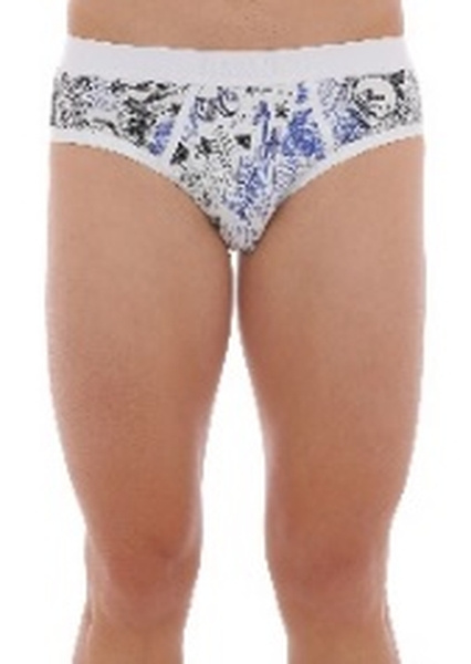 SLIPS - MULTI BLACK