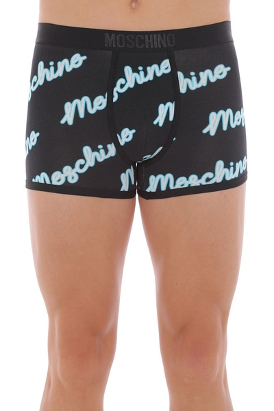 BRIEF - MULTI BLACK