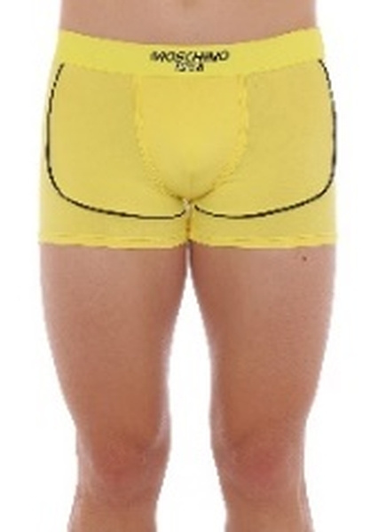 BOXER - MULTI WHITE