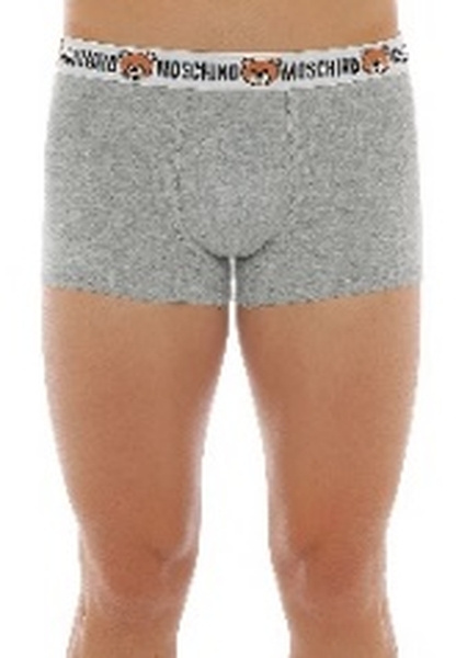 BOXER 2 PACK - LIGHT BLUE